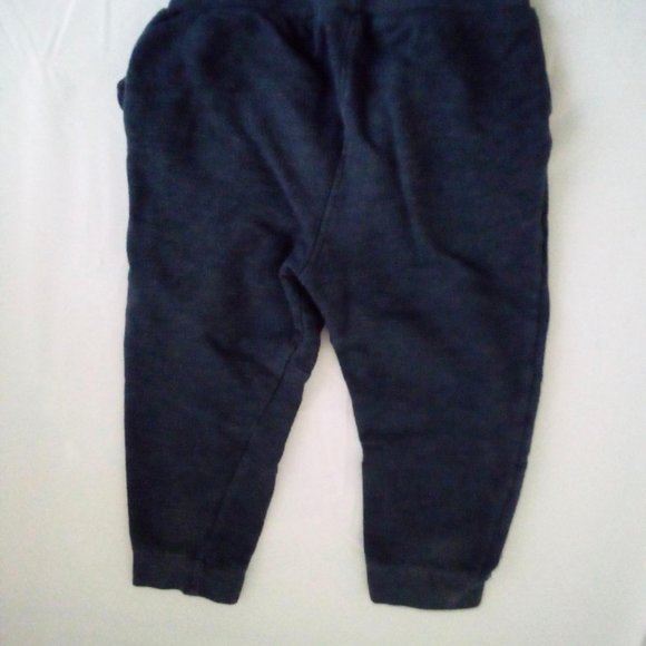 Boy's 3T Jogger Pants (DKNY, Nike, Jordan) - Picture 9 of 10
